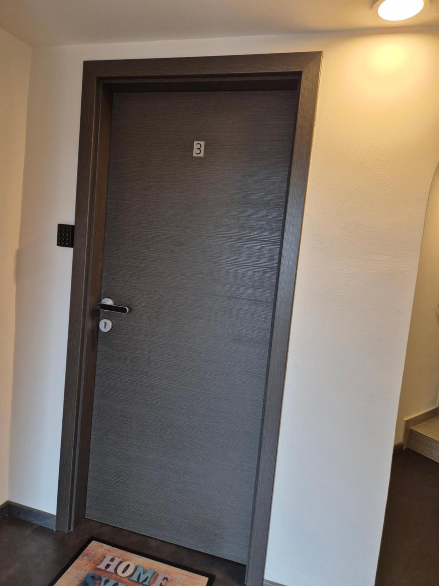 Apartmaji Pr'Pisk Bohinjska Bela Rom bilde