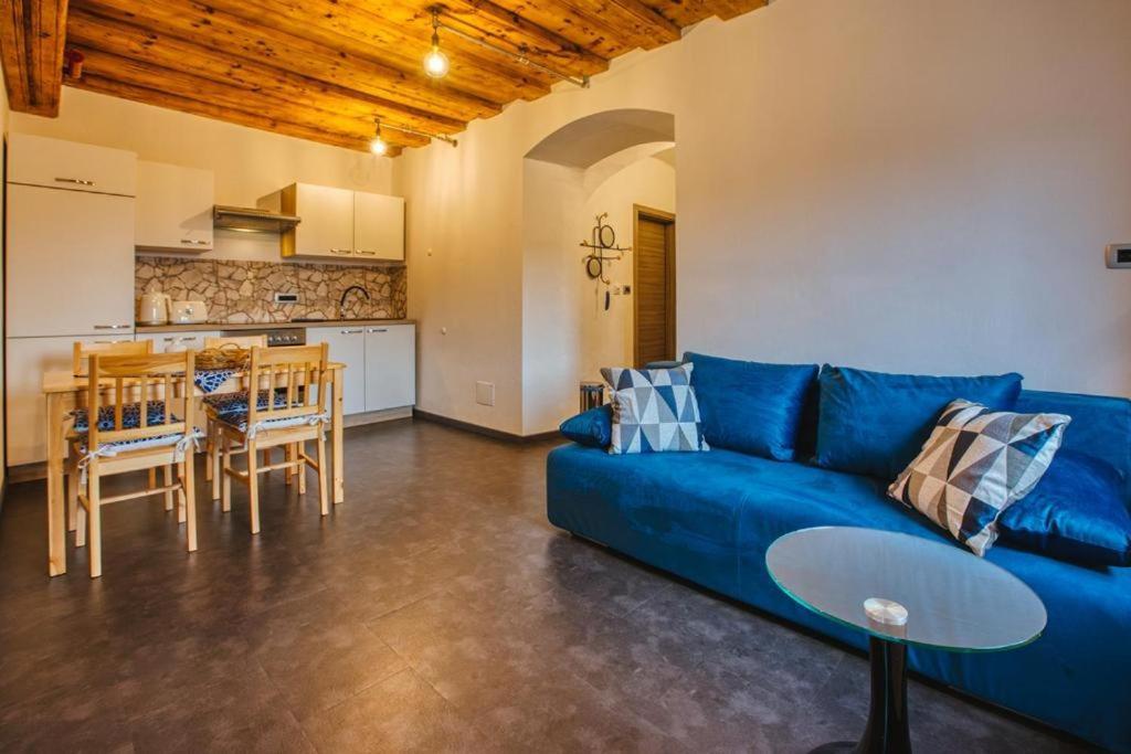 Apartmaji Pr'Pisk Bohinjska Bela Eksteriør bilde